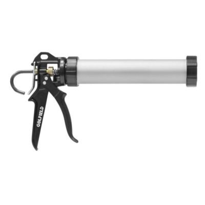 APLICADOR DE SILICONE TUBULAR 9" 530G