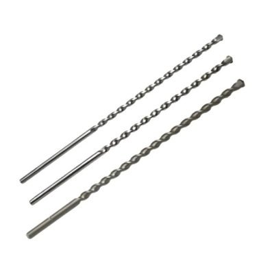 BROCA CONCRETO LONGA 10MMX330MM