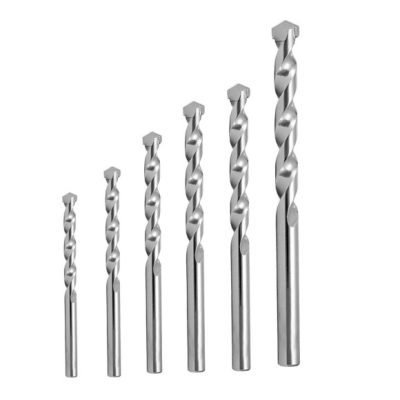 BROCA PARA CONCRETO CURTA 6MM X 100MM