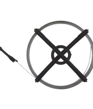 DESENTUPIDOR DE CANOS 5M