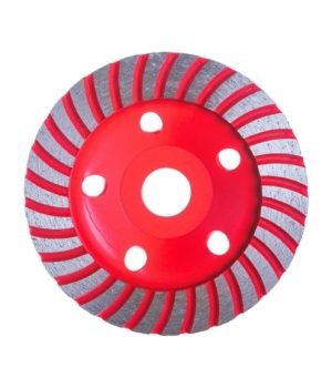 DISCO REBOLO TURBO 150 X M14