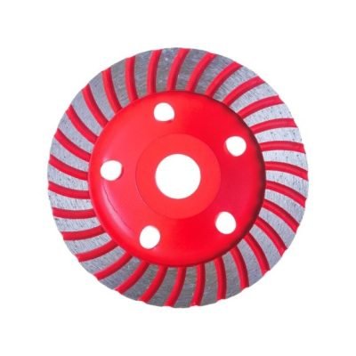 DISCO REBOLO TURBO 150 X M14